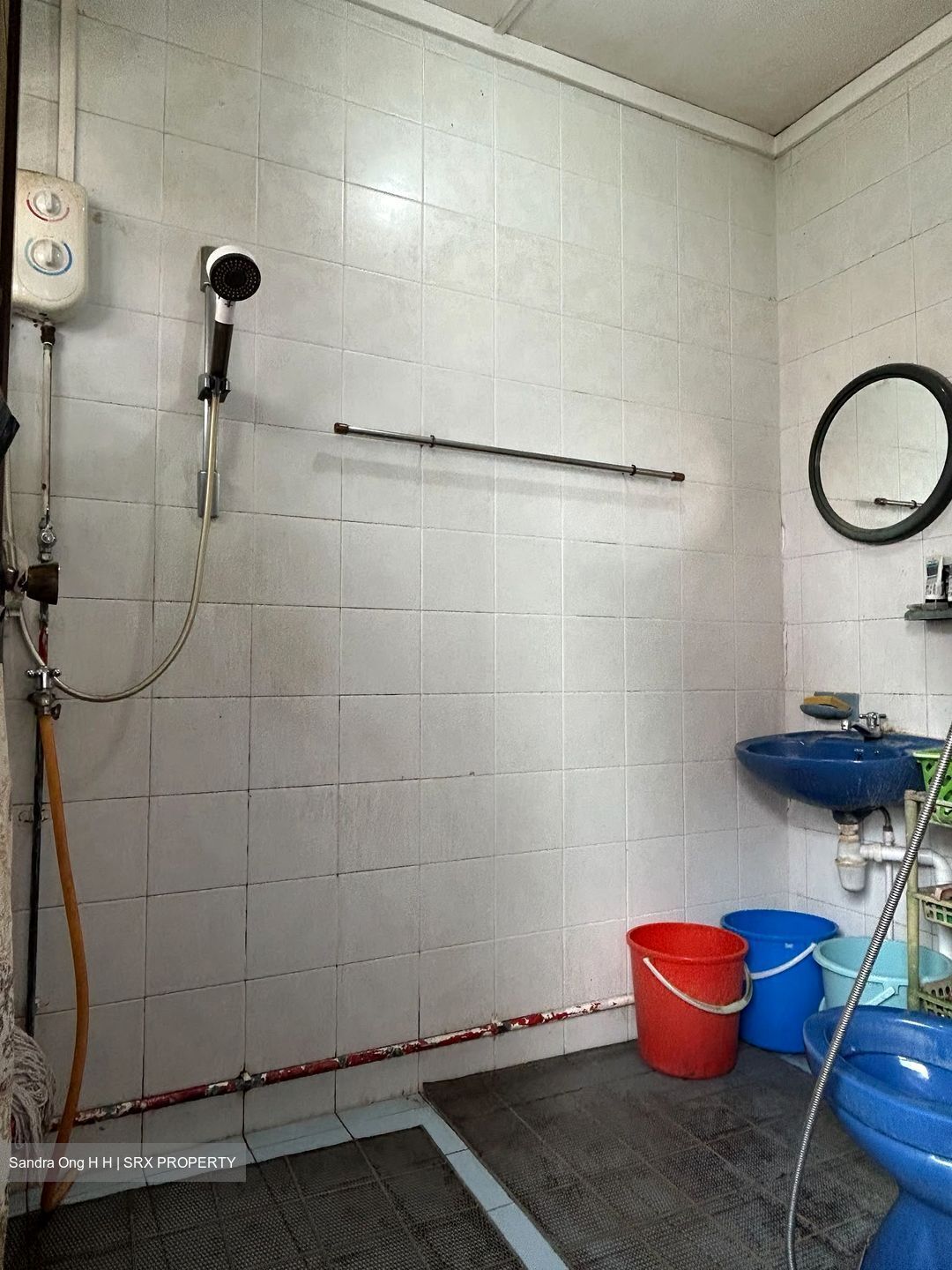 Blk 297 Bukit Batok Street 22 (Bukit Batok), HDB 4 Rooms #574073571